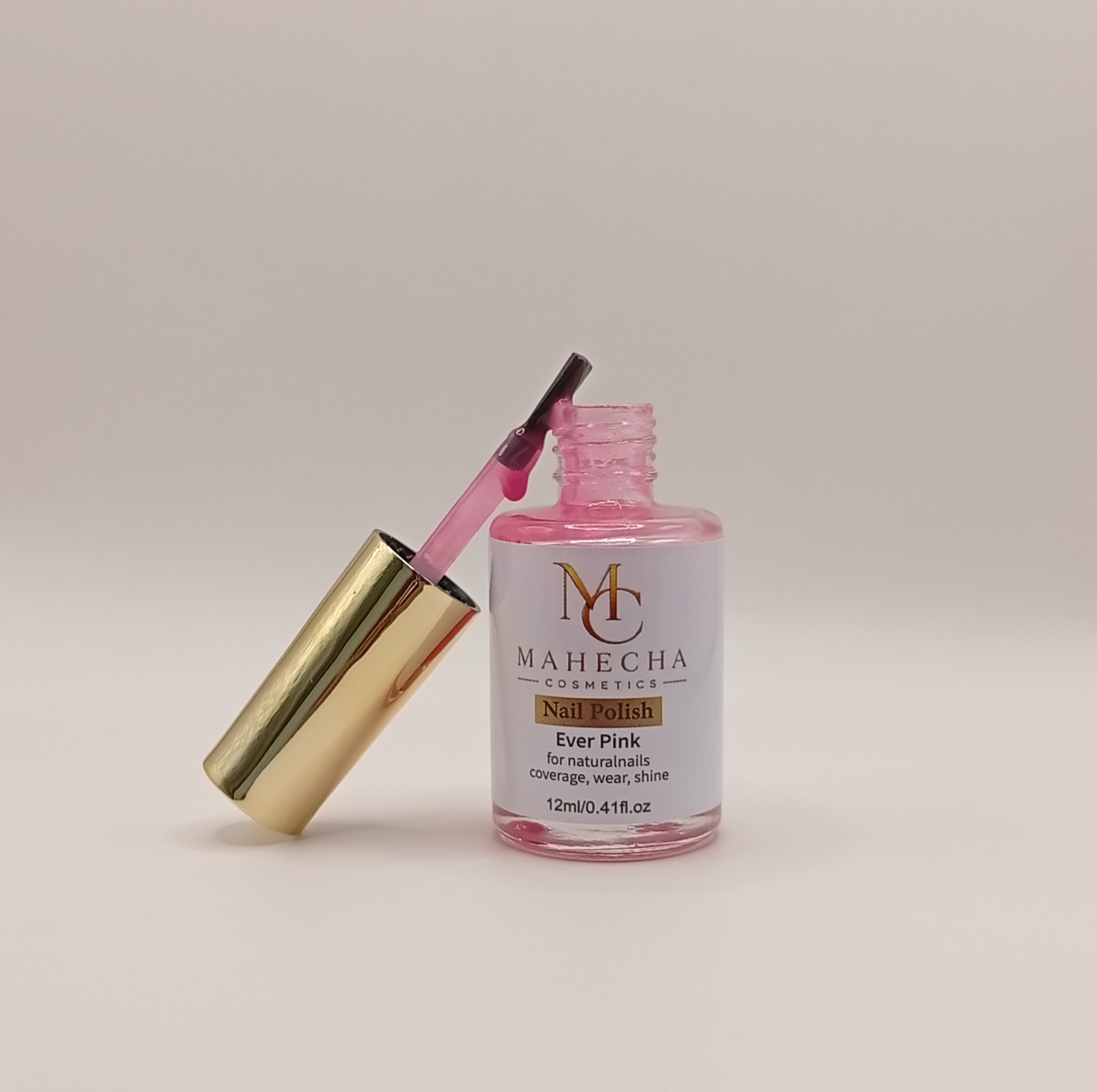 Ever Pink